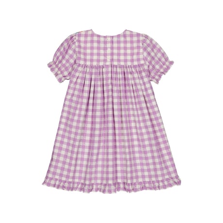 hello Simone  Louisette dress Bloom