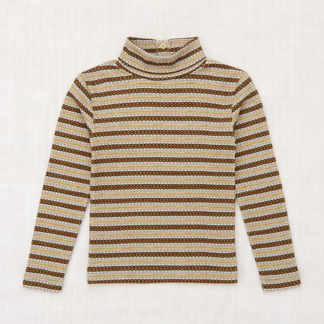 Misha&Puff  Turtleneck (Overcast Rodeo)