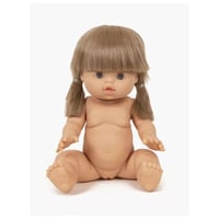 minikane doll  Yze