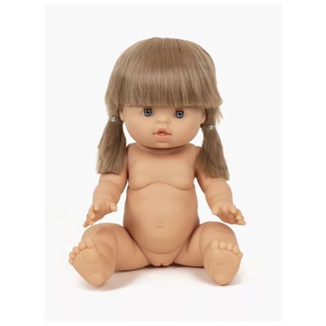 minikane doll  Yze