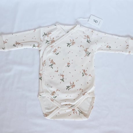 (Garbo&Friends)   Forget Me Not Body