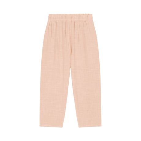 STUDIO BOHEME PARIS pants cousin (light pink)