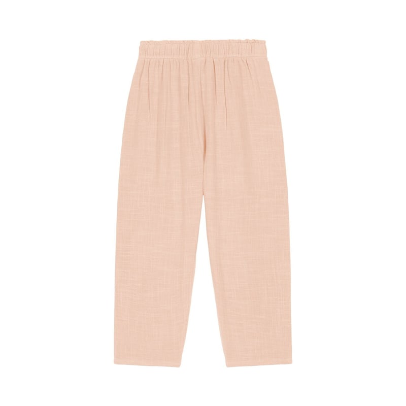 STUDIO BOHEME PARIS pants cousin (light pink) |