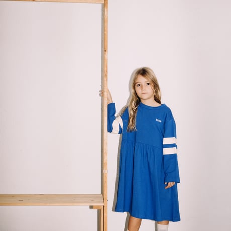 TINYCOTTONS  stripe dress