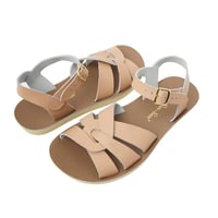 saltwater sandals  Swimmer Latte