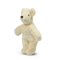 SENGER Naturwelt  Animal Baby Bear white