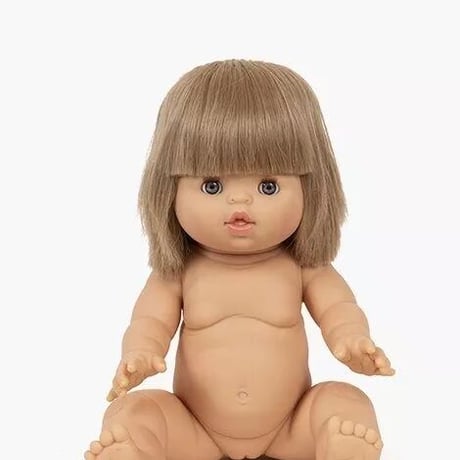 minikane doll  Yze(Sleeping eyes)