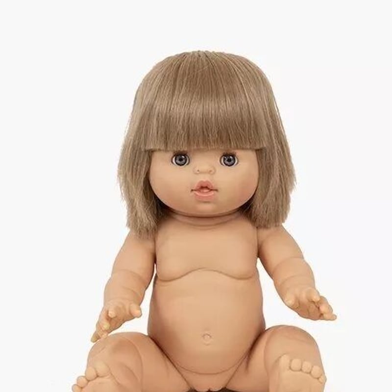 minikane doll Yze(Sleeping eyes) | hanakao