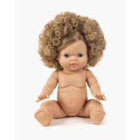 minikane doll  Anais