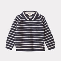 CARAMEL  VEVE JUMPER