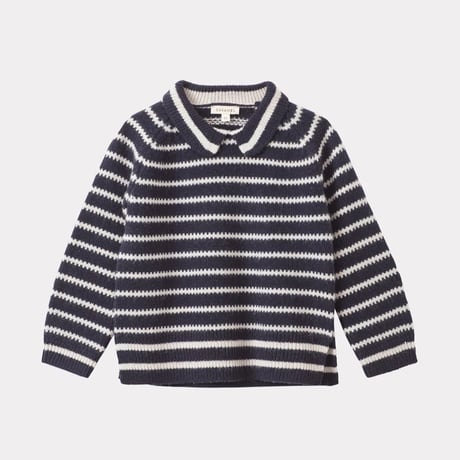 CARAMEL  VEVE JUMPER