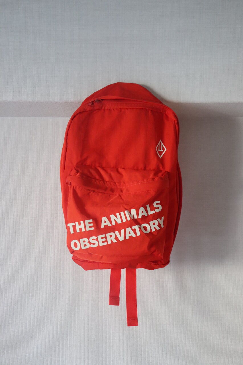 The Animals Observatory/backpack リュック