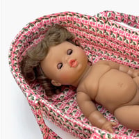 minikane doll   Madeleine(Sleeping eyes)
