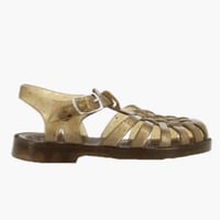 meduse  sandals  SUN  CHANVRE (size23-34,37-40)