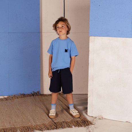 nixnut  Bunk Short