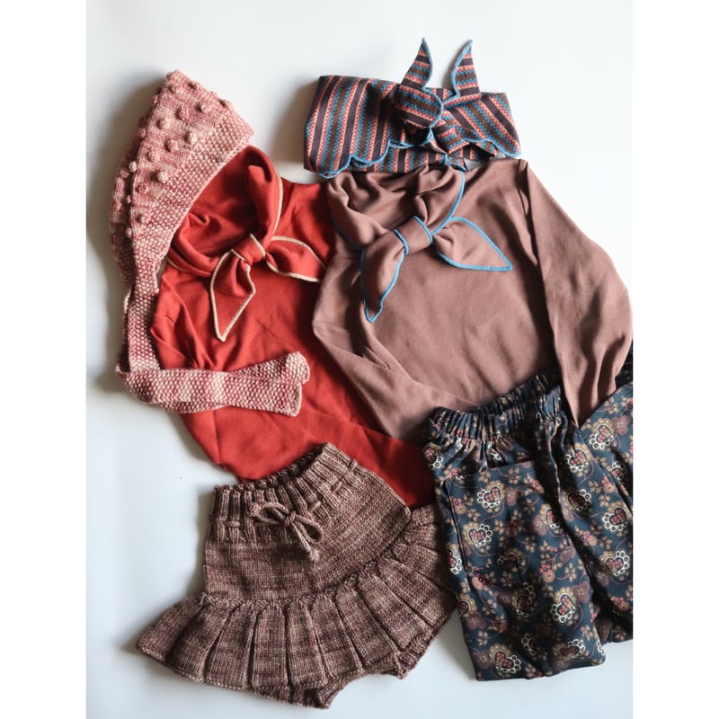 早い者勝ち✨misha and puff skating pond skirt Misha & Puff Skating Pond Kid's Skirt String | BIEN BIEN