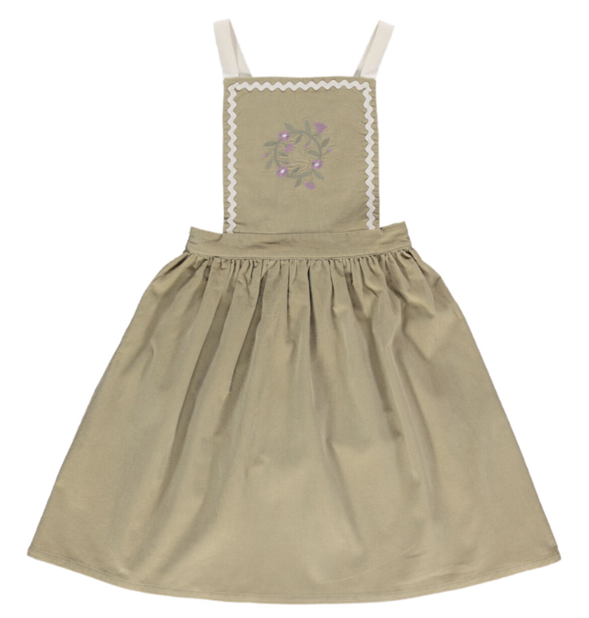 LiiLU Shira Apron | hanakao