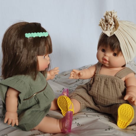 minikane doll  Jules