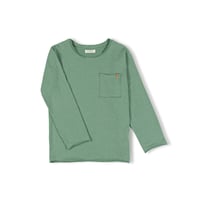nixnut  Longsleeve (Jungle stripe)