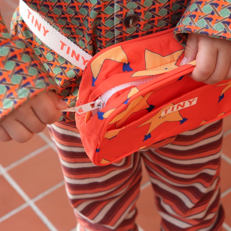 TINYCOTTONS star hipzip | hanakao