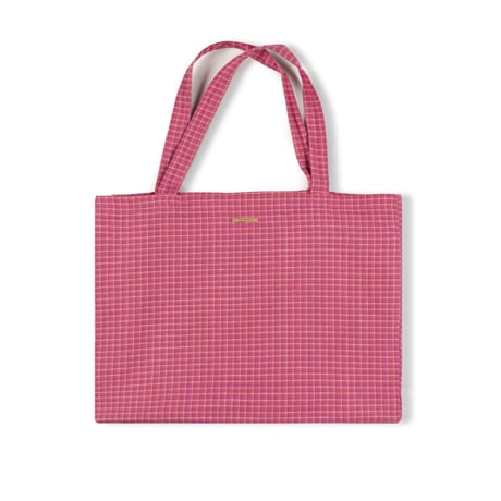 nixnut  XL Bag(Chili Checkered)