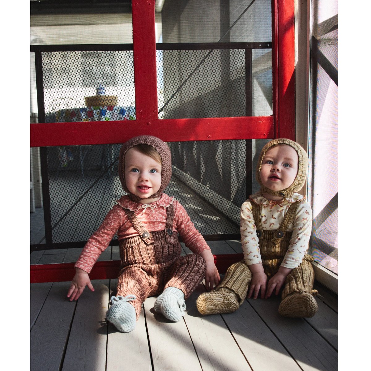 【Misha&Puff】Pattie Onesie 6-12 Baby Pattie Onesie – Misha & Puff
