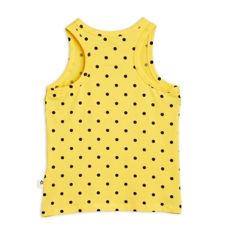Mini Rodini  POLKA DOT TANK