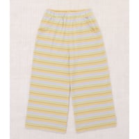 Misha&Puff  BEACH PANT (MIST AVENUE STRIPE)