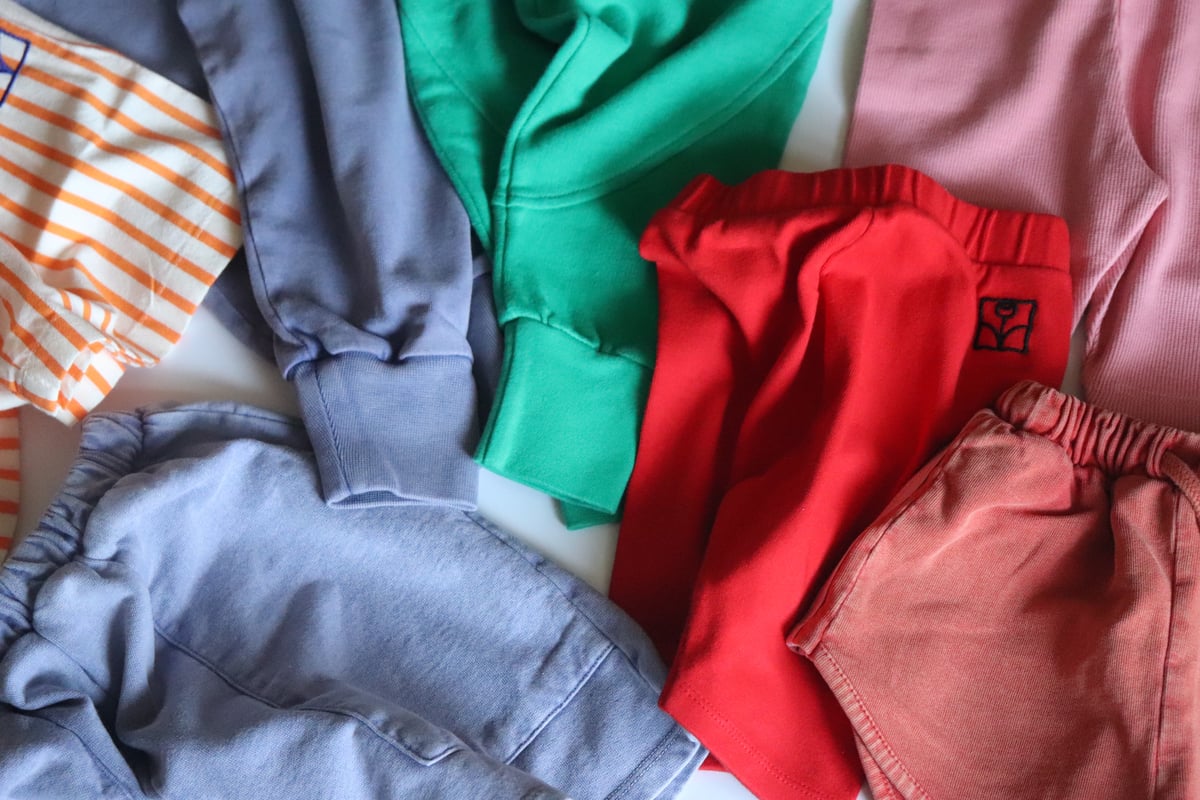 the campamento ショートパンツ The Campamento ザカンパメント ショートパンツTC-SS25-79