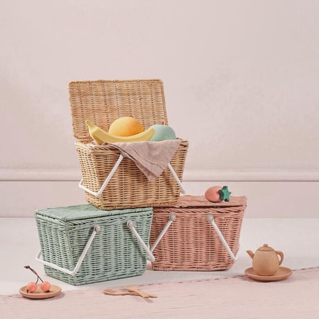 Olliella PIKI BASKET