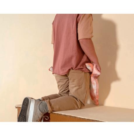 nixnut  Seam Tshirt   (fruit)