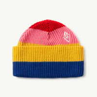 The Animals Observatory  Stripes Pony Kids Hat