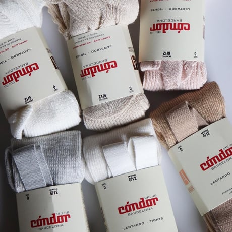 condor   leggings with elastic suspenders  size0,2,4【913】