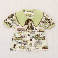 Misha&Puff  ANTONIA TOP (MARZIPAN STORYLAND)