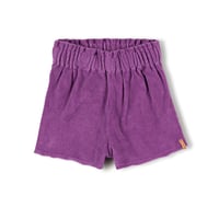 nixnut  Fix Short Terry