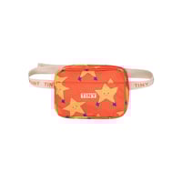 【SS24】TINYCOTTONS　タイニーコットンズ　スター型ショルダーバッグ TINYCOTTONS vichy padded vest | hanakao