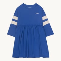 TINYCOTTONS denim dungaree | hanakao