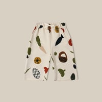 organic zoo  Farmers Market Wide Leg Pants