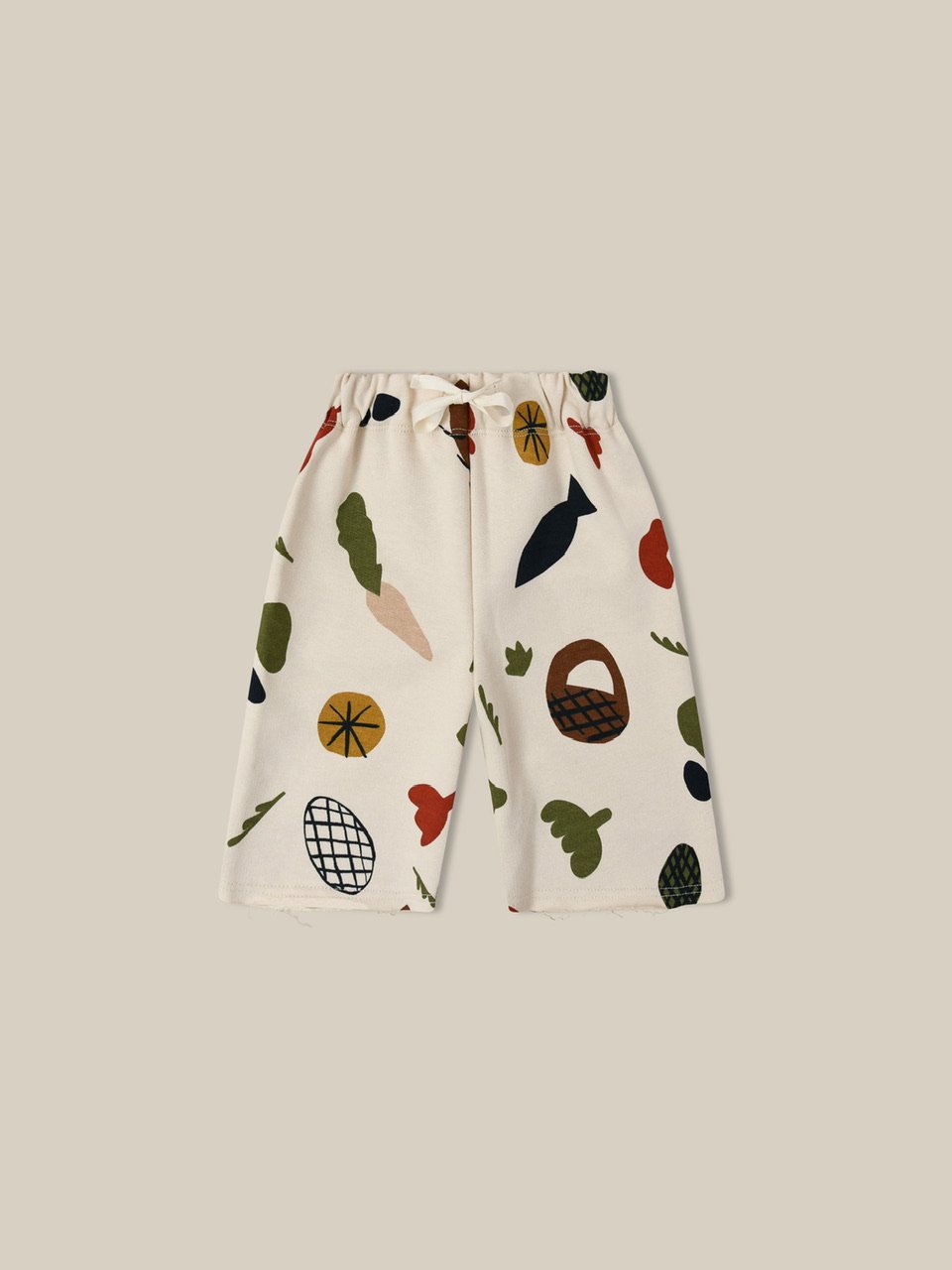 organic zoo Farmers Market Wide Leg Pants | ha
