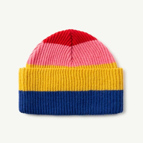 The Animals Observatory  Stripes Pony Kids Hat