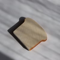 Erzi slice of toast