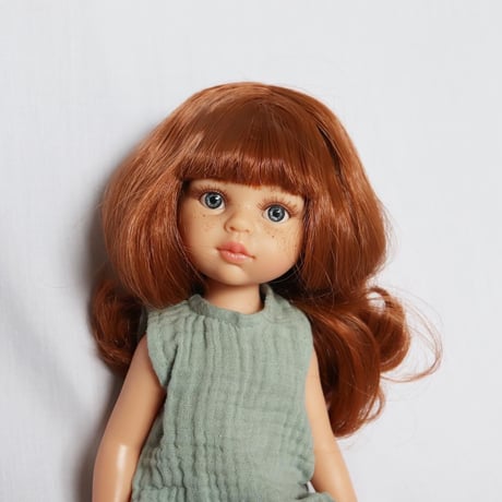 minikane doll  Christi