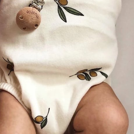 organic zoo  Olive Garden Bloomers with braces