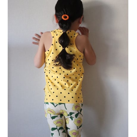 Mini Rodini  POLKA DOT TANK