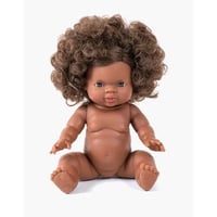 minikane doll  Charlie
