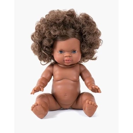 minikane doll  Charlie