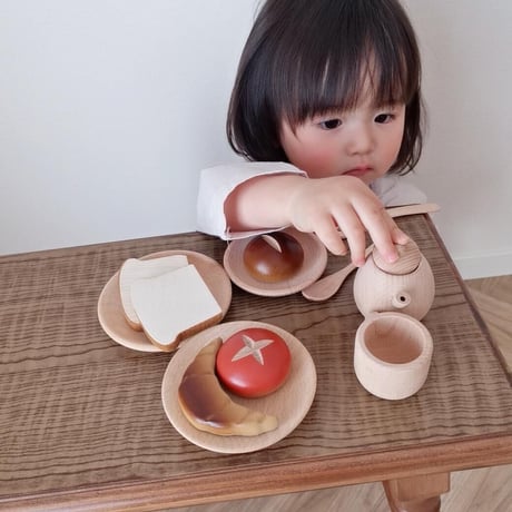 Erzi slice bread
