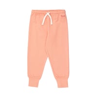TINYCOTTONS  tiny sweat pant (papaya)