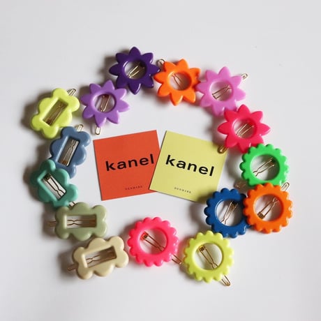 kanel denmark  FIFI