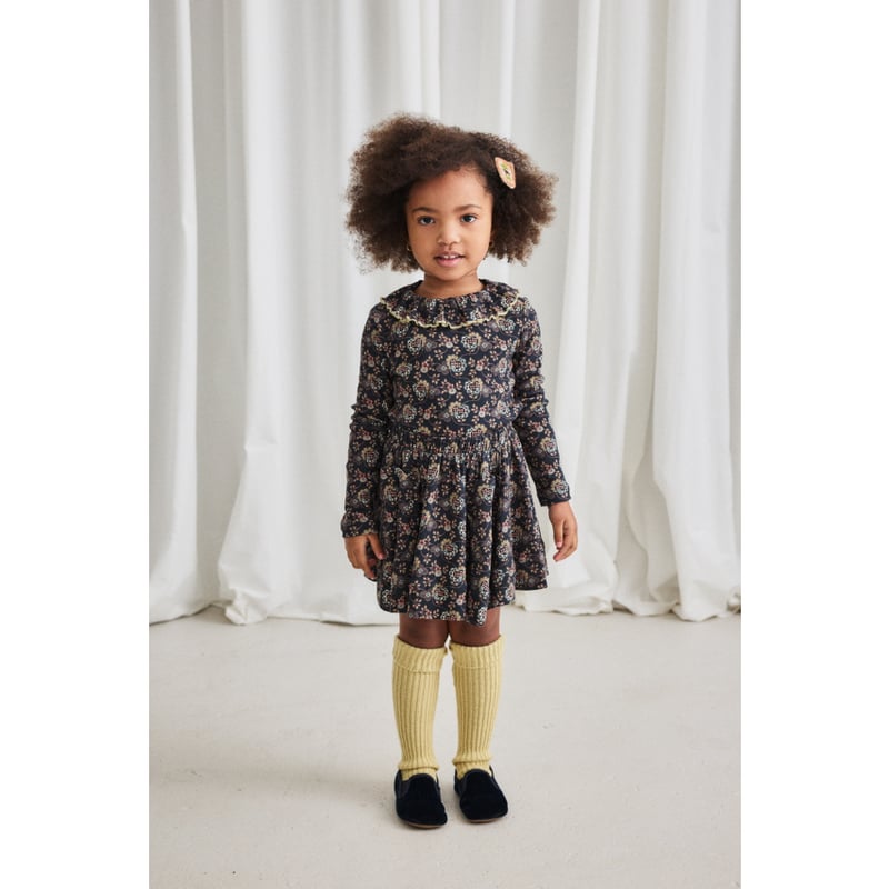 トップス Misha&Puff Paloma Top 7-8y Last！／Misha&Puff(ミーシャアンドパフ）／Paloma Top - Galaxy
